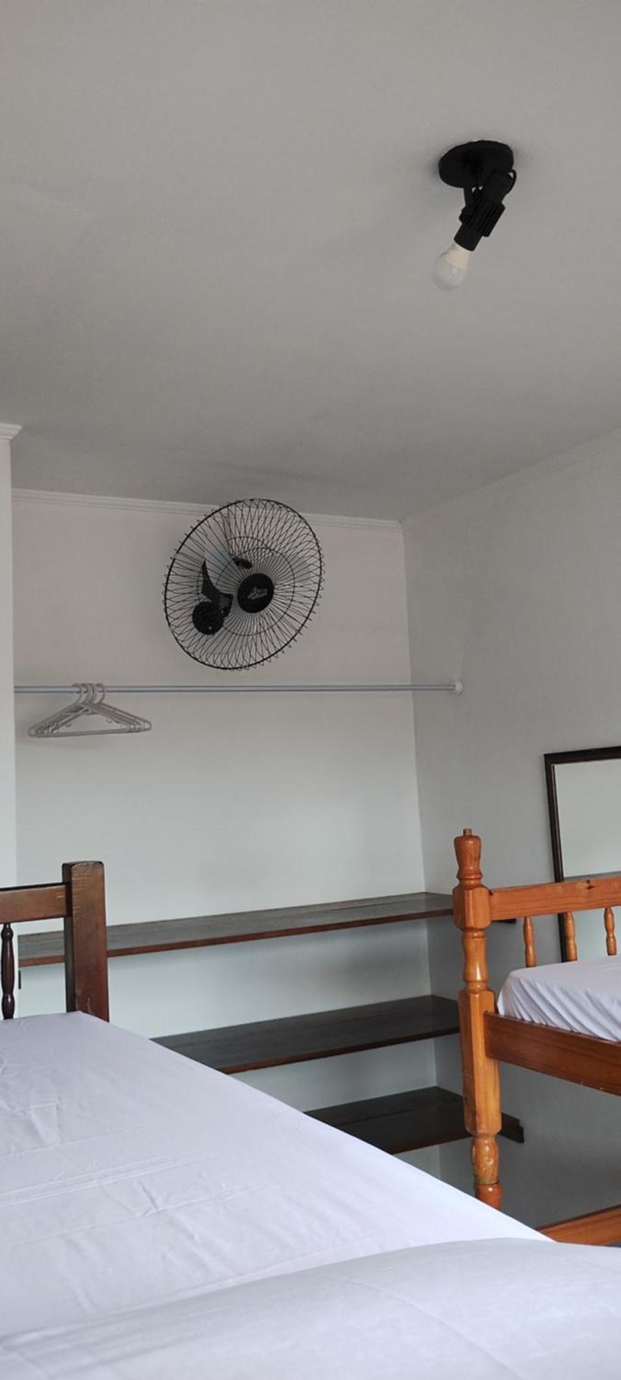 Familia Em Harmonia! Apartment Убатуба Екстериор снимка