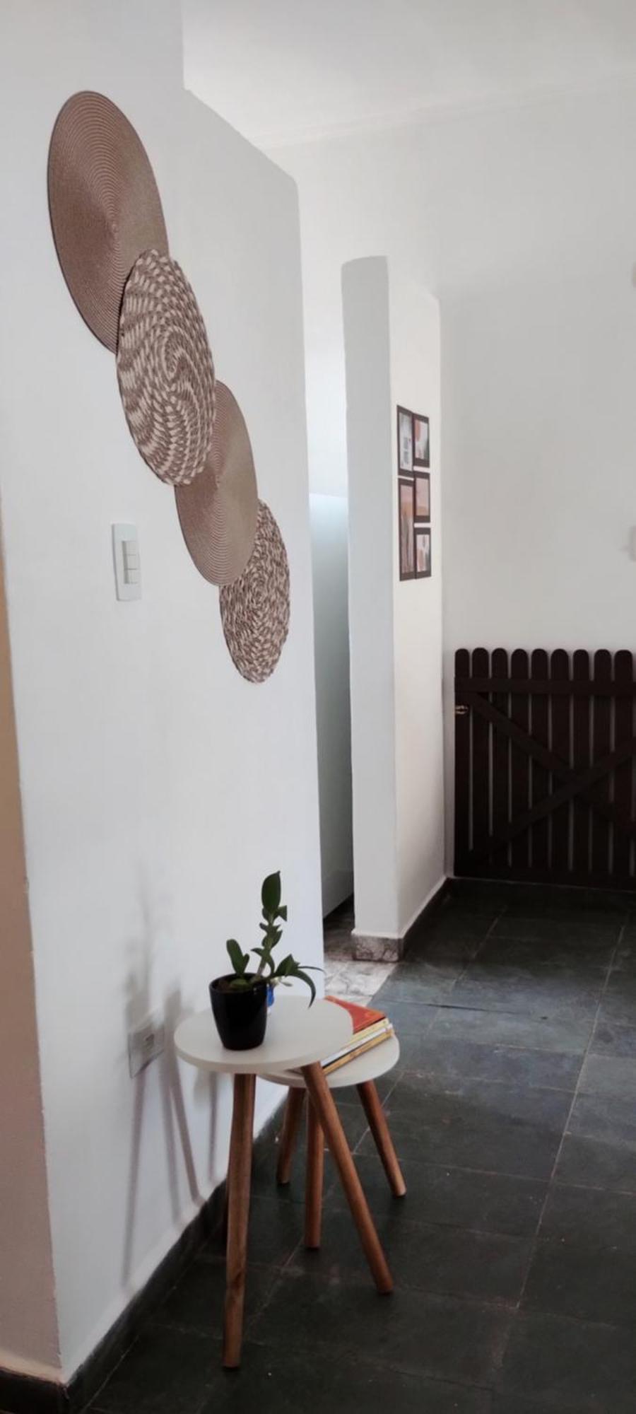 Familia Em Harmonia! Apartment Убатуба Екстериор снимка