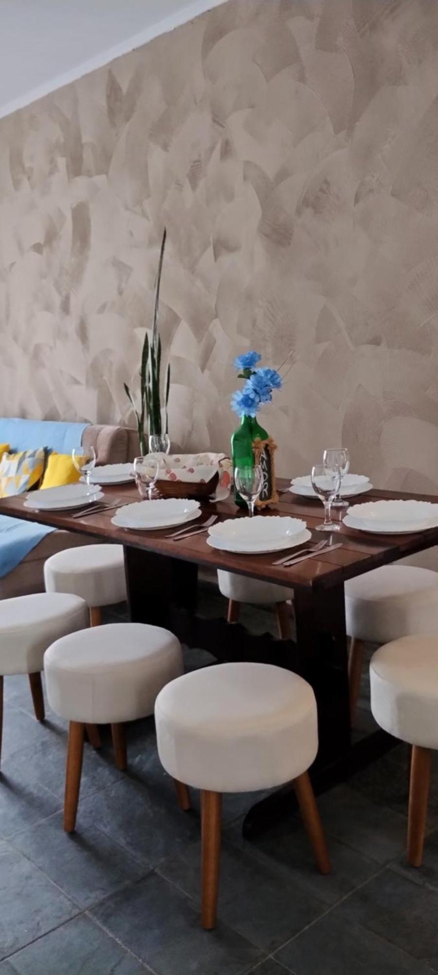 Familia Em Harmonia! Apartment Убатуба Екстериор снимка