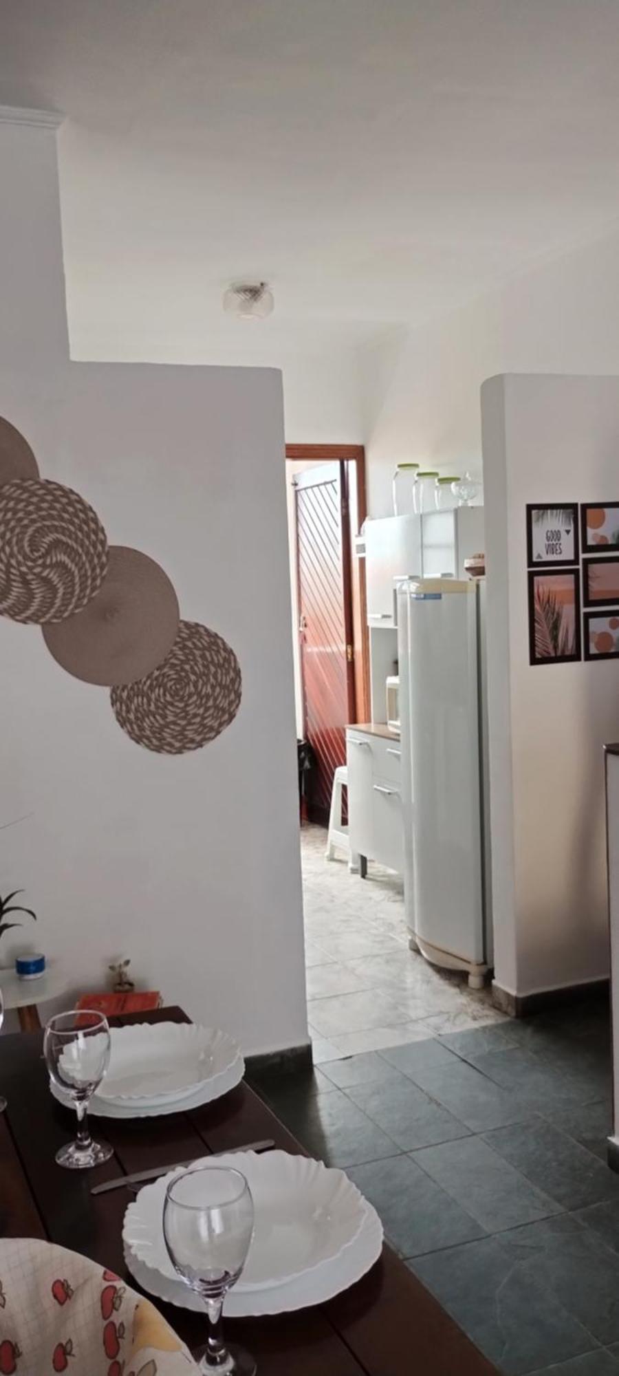 Familia Em Harmonia! Apartment Убатуба Екстериор снимка