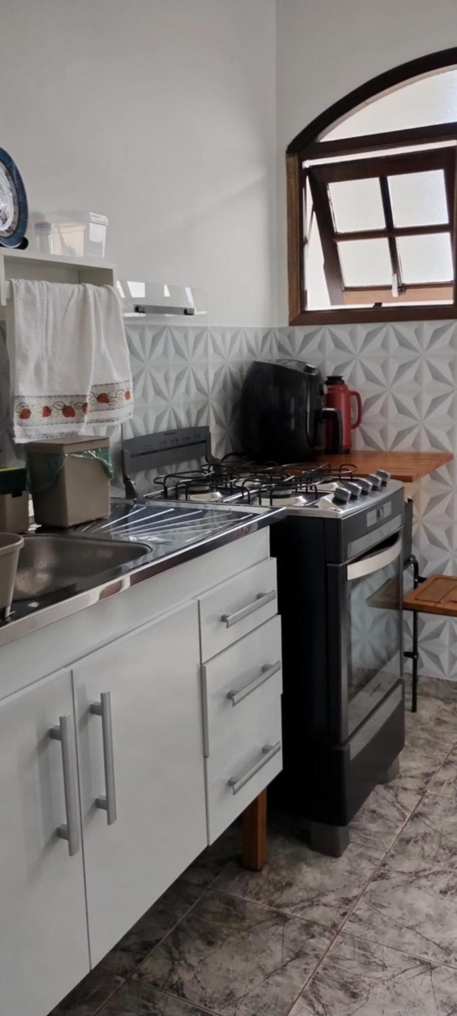 Familia Em Harmonia! Apartment Убатуба Екстериор снимка