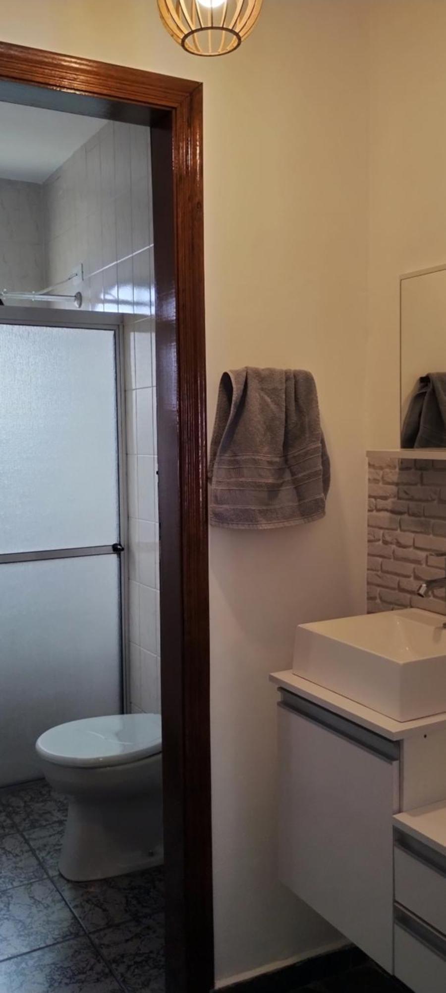 Familia Em Harmonia! Apartment Убатуба Екстериор снимка