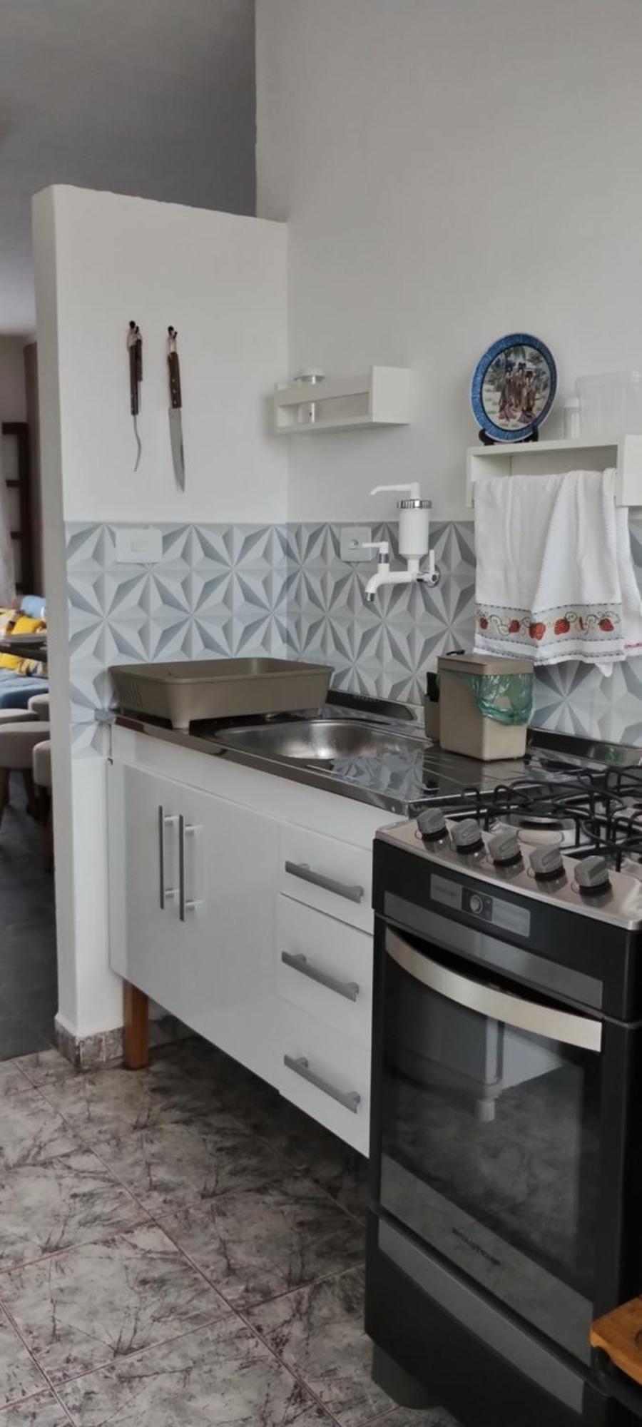 Familia Em Harmonia! Apartment Убатуба Екстериор снимка